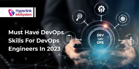 Must Have DevOps Skills For DevOps Engineers In 2023 Hyperlink InfoSystem