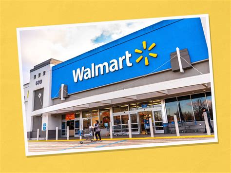 Walmart Just Announced a Major Change—and It Could Actually Save You Money