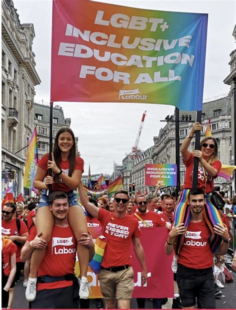 Lgbtq Relationship And Sex Education In Bexley Schools Bexley Labour