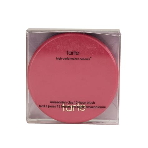 Tarte Amazonian Clay 12 Hour Blush Ebay