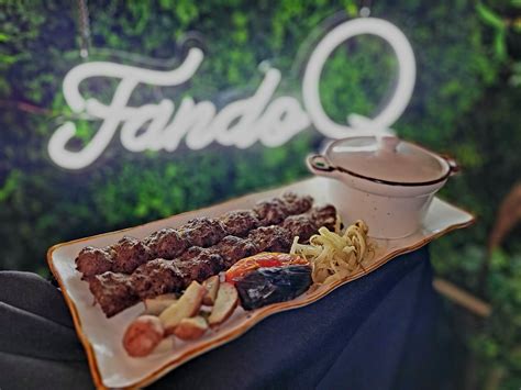 Fueling Your Body After a Round of Golf - FandoQ NY