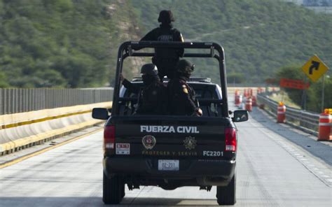 Policía de Nuevo León encuentra a varios de los migrantes secuestrados