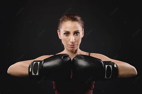 Fighting Stance Pose