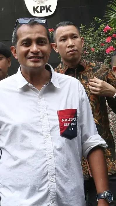 Terungkap Alasan KPK Belum Periksa Eddy Hiariej Sebagai Tersangka