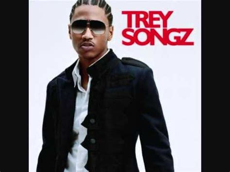 Trey Songz One Love Youtube