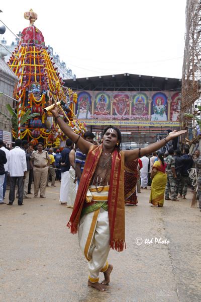 GRAND RATHOTSAVAM MARKS 8TH DAY BTU AT PAT TTD News