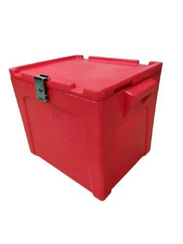 Red Plastic Nilkamal RICE20LTRWT Ice Box 20L At Rs 1050 Piece In Mumbai