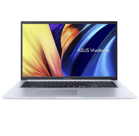 Asus Vivobook 17 M1702 Mit Ryzen 7 16gb Ram And 512gb Ssd Für 499€ Statt 799€