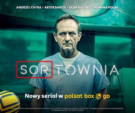 Fina Owy Odcinek I Pe En Sezon Serialu Sortownia W Polsat Box Go I