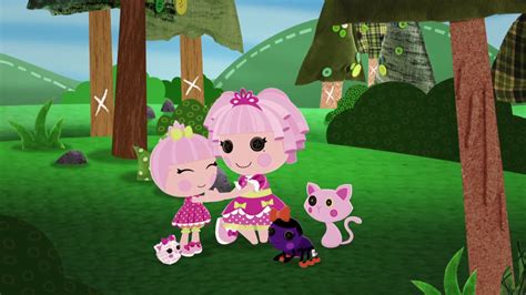 Relationships | Lalaloopsy Land Wiki | FANDOM powered by Wikia