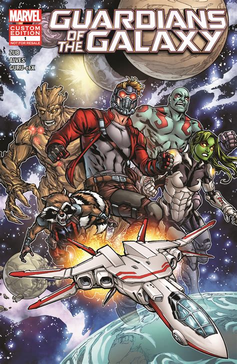 Marvel Comics