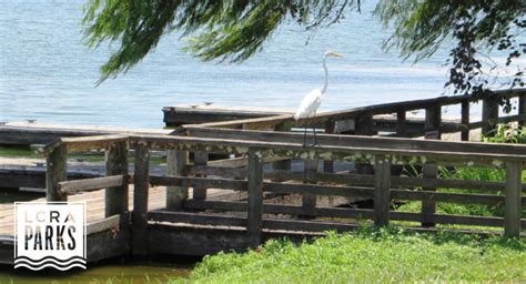 Lake Fayette Park Prairie Park Recreation Resource Management