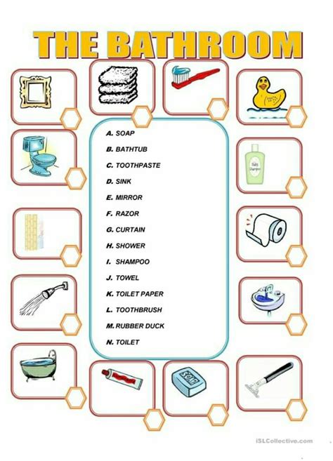 Bahasa Inggris Worksheets English Vocab English Lessons