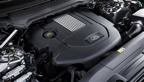 Range Rover Common Problems and Fixes – MotorBeast