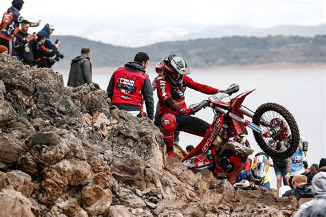 2022 FIM Hard Enduro World Championship Calendar Confirmed FIM