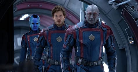 Guardians Of The Galaxy Review Goodbye To The Old Mcu Polygon