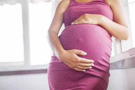 Cramping During Pregnancy Is It Normal Or Something