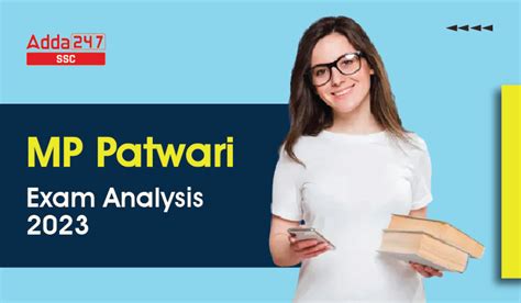 Mp Patwari Exam Analysis Th March Complete Analysis