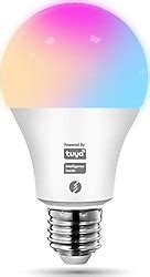 S Link Smart Akıllı Wi Fi RGB Led Ampul 12 Watt Tasarruflu 16M Renk