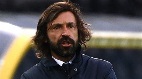 Juventus Kalah Lawan Ac Milan Andrea Pirlo Saya Tidak Akan Mundur Saya Akan Bantu Juventus