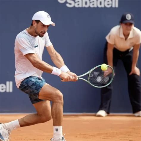 Cachin avanzó en el Masters 1000 de Madrid y enfrentará a Nadal Filo News