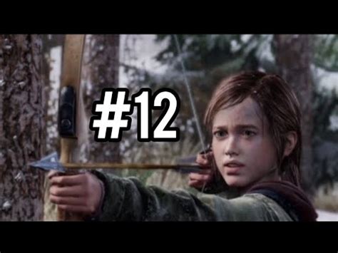 The Last Of Us Remastered Os Canibais Youtube