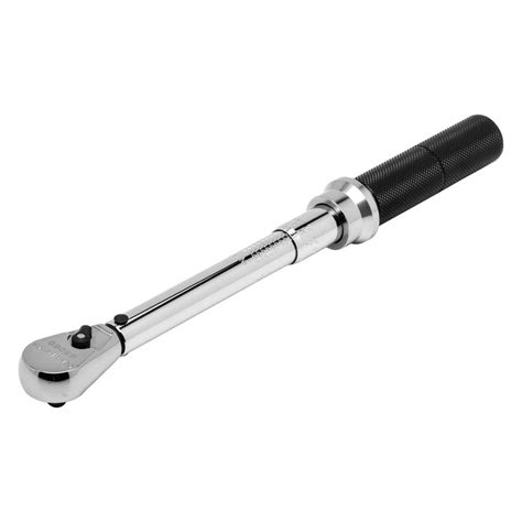 GearWrench 3 4 Drive Torque Wrench 100 600 Ft Lb TOOLSiD