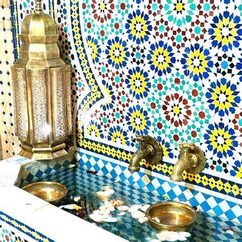 Riad Rcif- Hammam & SPA (Fes) - 2022 All You Need to Know BEFORE You Go ...