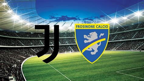 Juventus x Frosinone Palpite do jogo da Copa da Itália 11 01