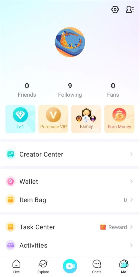 Bigo Live - Live Streaming App APK for Android Download