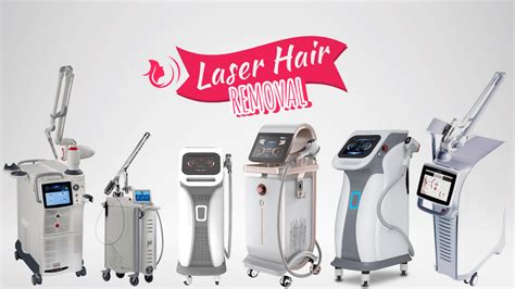 The 10 Best Laser Hair Removal Machines 2025 In 2025
