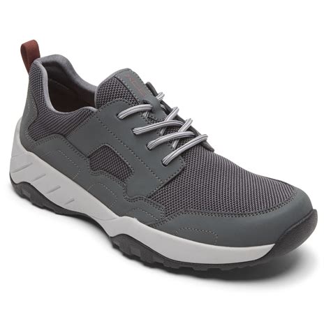 Rockport Men's XCS Riggs Lace-Up Sneakers (various colors) $40 ...