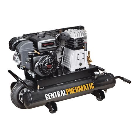 User Manual For Spartan Rac 2t Portable Gas Air Compressor Abcnation