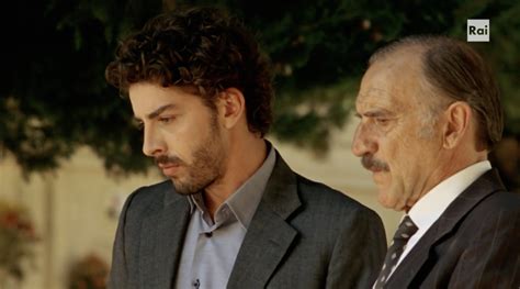 Il Giovane Montalbano 7 Agosto 2023 Anticipazioni E Trama Puntata