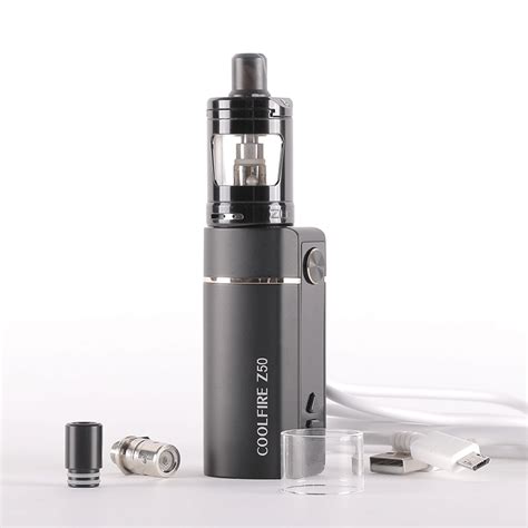 Kit Coolfire Z Zlide Innokin Cigarettes Lectroniques