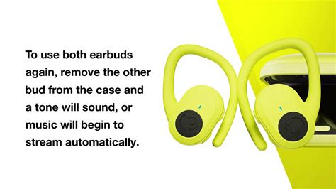 Skullcandy Push Ultra True Wireless Earbuds User Guide Youtube