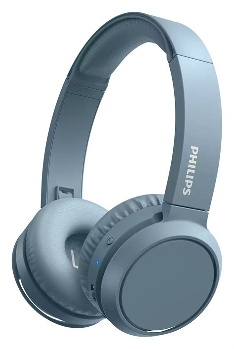 On-ear Wireless Headphones TAH4205BL/00 | Philips