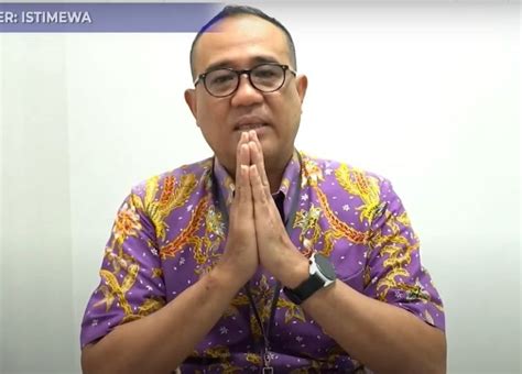 Rafael Alun Diduga Terima Gratifikasi Selama Tahun