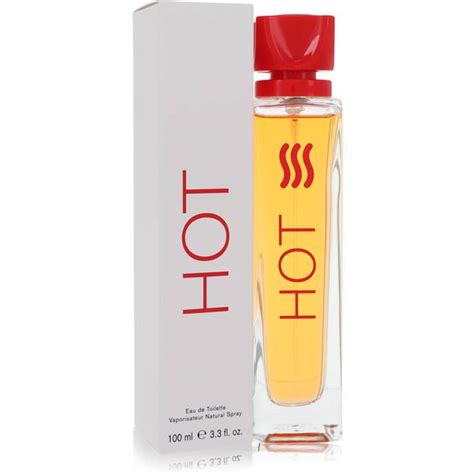 Hot Perfume For Women By Benetton FragranceX
