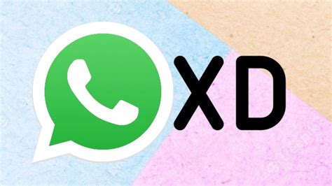 ¿lo Sabías Este Es El Significado Del Xd En Whatsapp