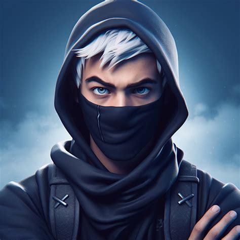 Fortnite Pfp For Tiktok Fortnite Cool Pfp With Heroes Anime Etc