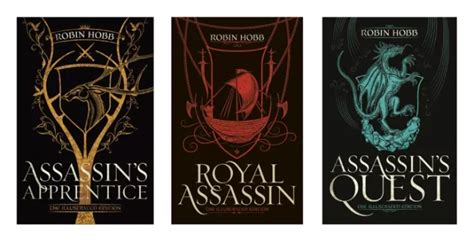 Robin Hobb Book Order Easy Guide To Fantasy Series You Will Love