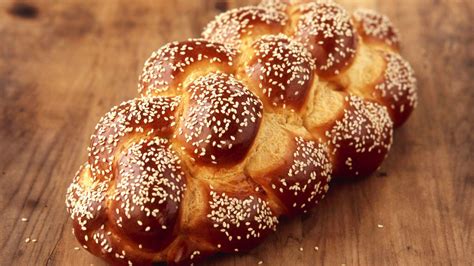 Challah Bread • Kosher Shop