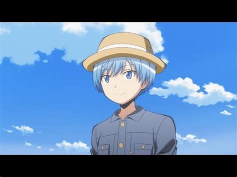 Assassination Classroom Novo Trailer Do Filme AnimeNoticos