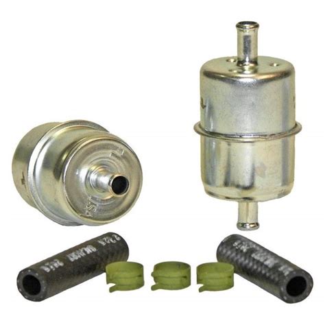 Wix® 33033 Complete In Line Fuel Filter