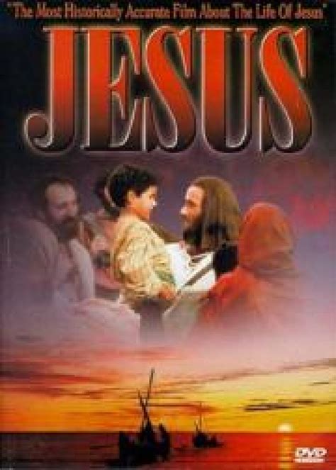 Jesus Film Kritik Trailer News Moviejones