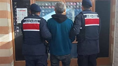 Samsun da hakkında kesinleşmiş hapis cezası bulunan kişi yakalandı