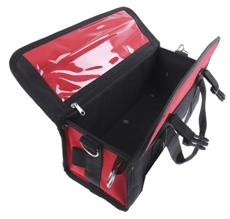 BS SMBPB Facom Facom Fabric Tool Bag With Shoulder Strap 450mm X