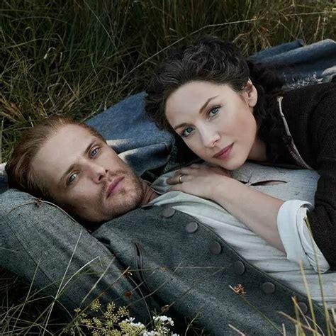 Caitriona Balfe: Latest News, Pictures & Videos - HELLO!