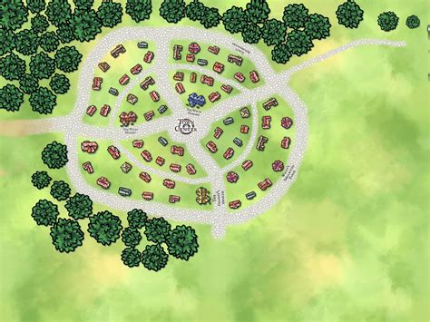 Inkarnate - Create Fantasy Maps Online